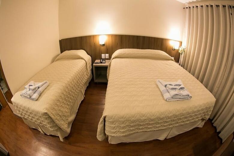 Hotel Dom Rafael Premium