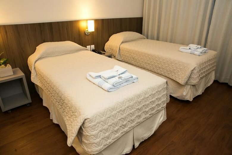 Hotel Dom Rafael Premium