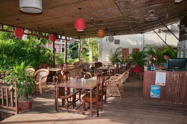 Hotel Sweet Dreams Guest House