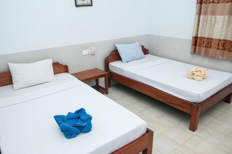Hotel Sweet Dreams Guest House