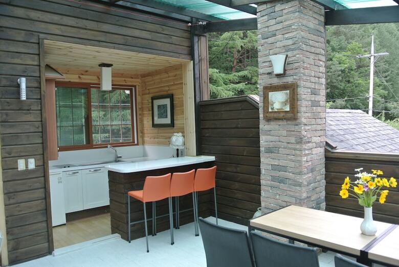 Pension Geum Dang Lodge