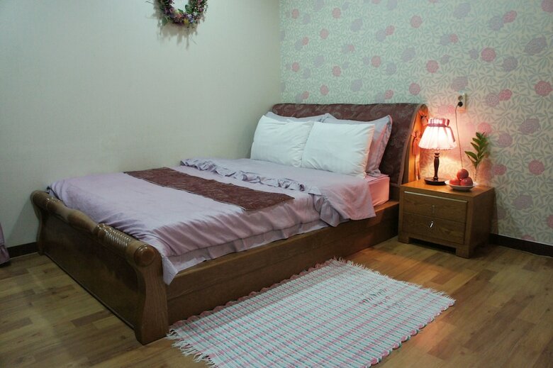 Pension Geum Dang Lodge