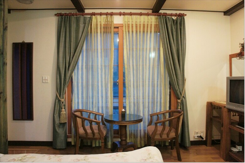 Pension Geum Dang Lodge