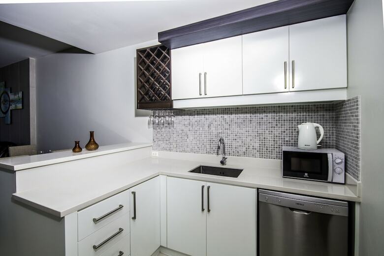 Q Kata Residence