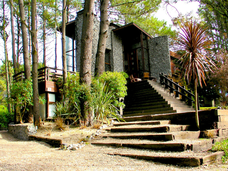 Aparthotel Altos Medanos - Caba�as Y Club de Bosque