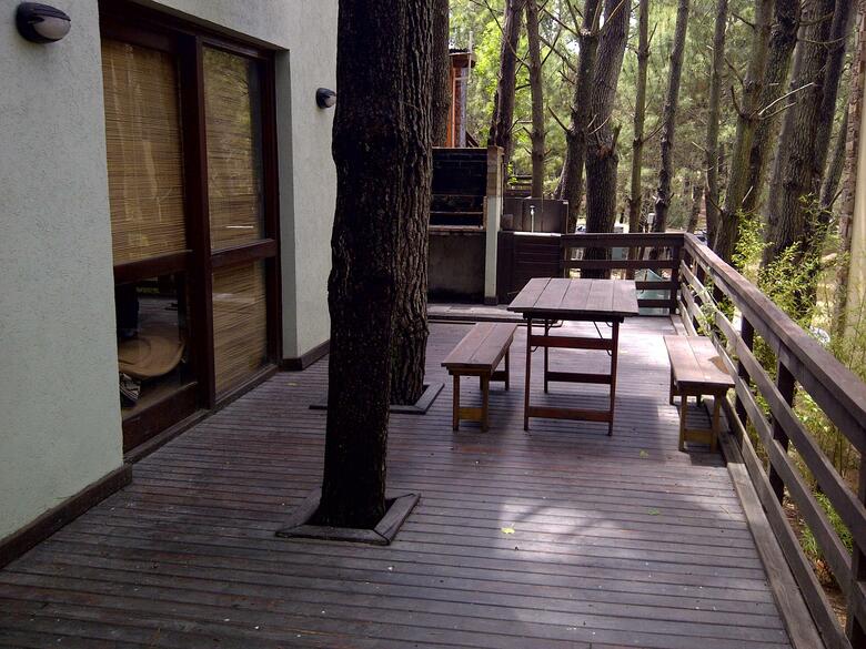 Aparthotel Altos Medanos - Caba�as Y Club de Bosque