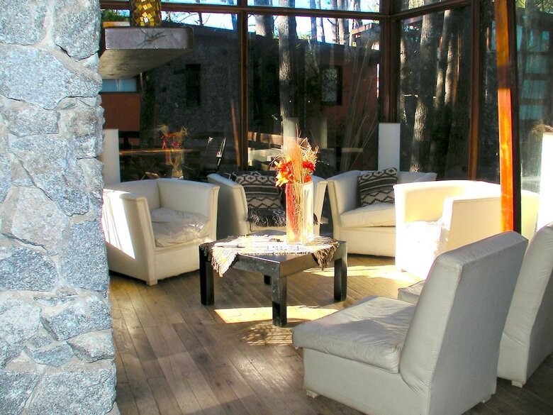 Aparthotel Altos Medanos - Caba�as Y Club de Bosque
