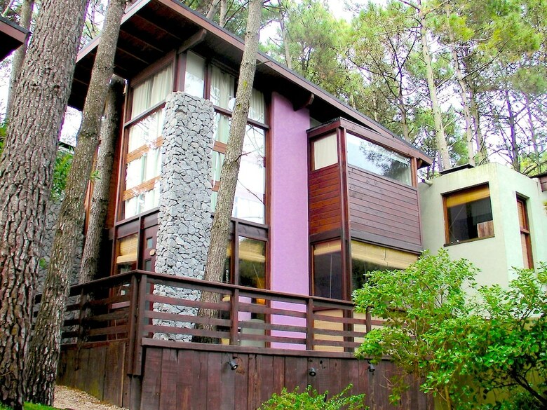 Aparthotel Altos Medanos - Caba�as Y Club de Bosque