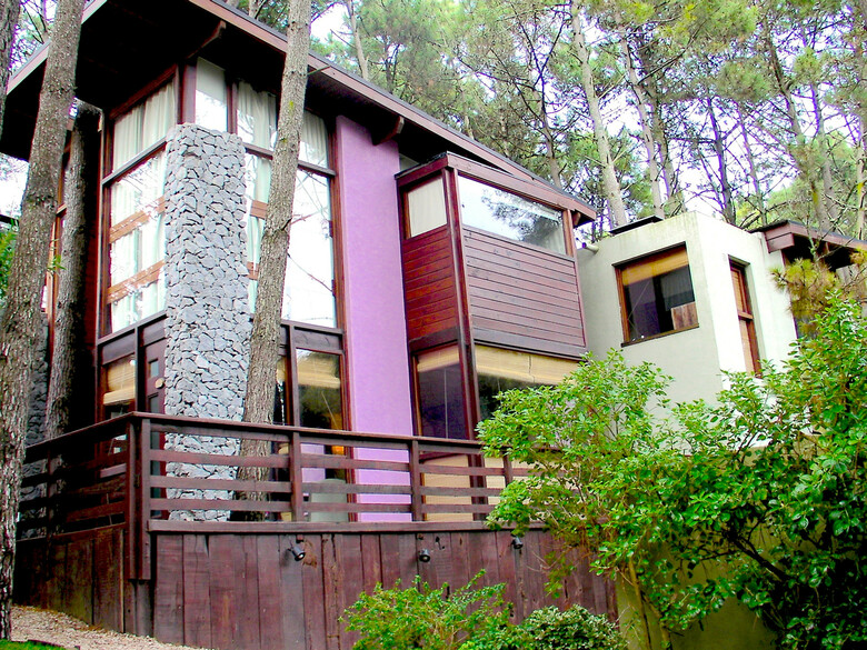 Aparthotel Altos Medanos - Caba�as Y Club de Bosque