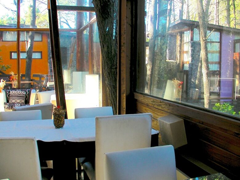 Aparthotel Altos Medanos - Caba�as Y Club de Bosque