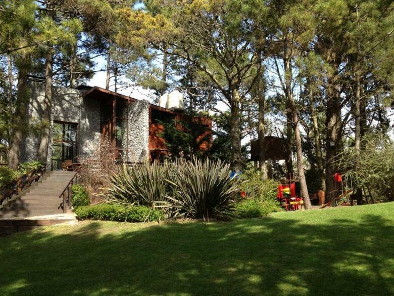 Aparthotel Altos Medanos - Caba�as Y Club de Bosque