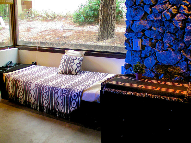 Aparthotel Altos Medanos - Caba�as Y Club de Bosque