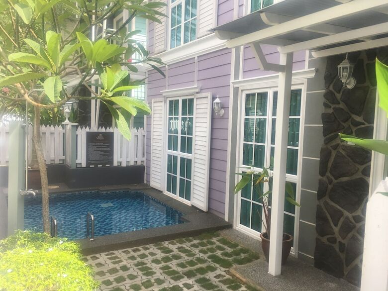Hotel Royale Chenang Resort
