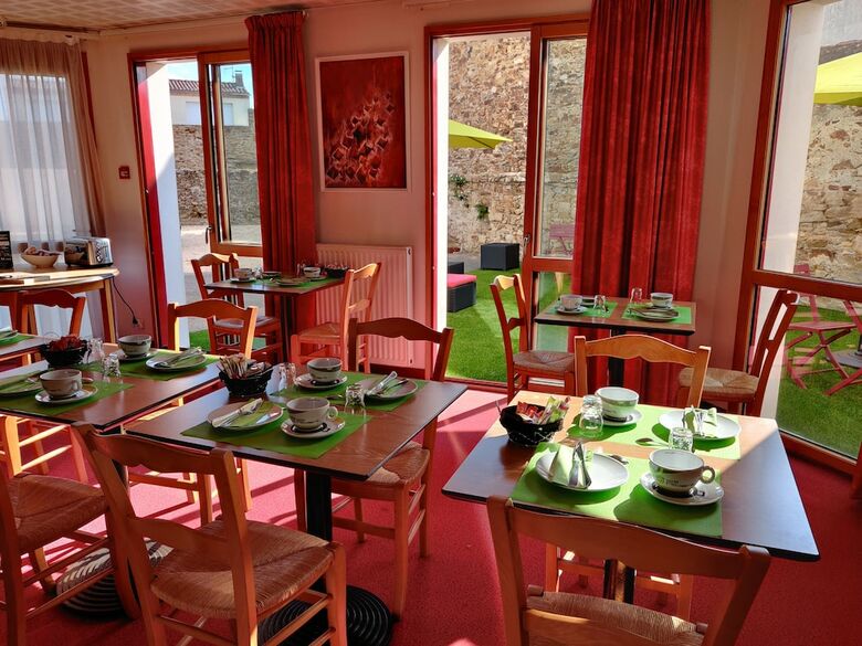 Hotel H�tel La Bosselle