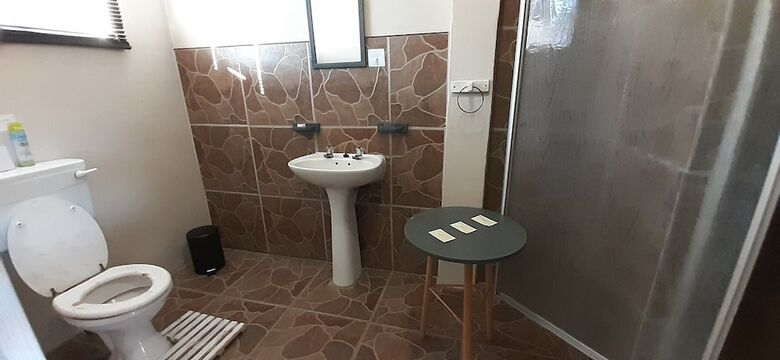 Hotel Potties Guest House