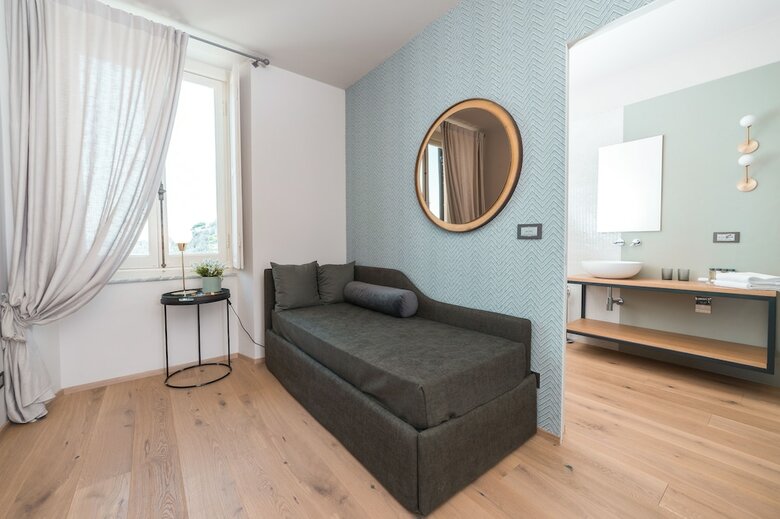 Villa Riviera - Near Lavagna Beach