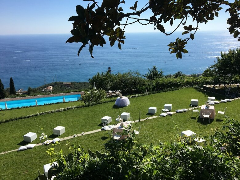 Villa Riviera - Near Lavagna Beach
