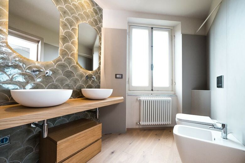 Villa Riviera - Near Lavagna Beach