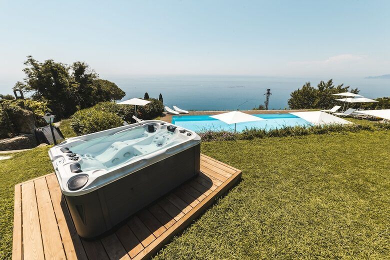 Villa Riviera - Near Lavagna Beach