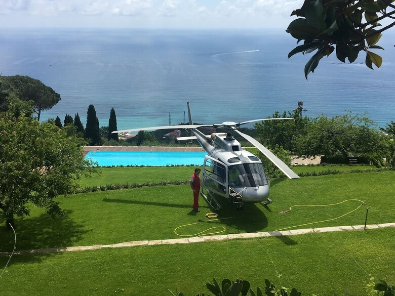 Villa Riviera - Near Lavagna Beach