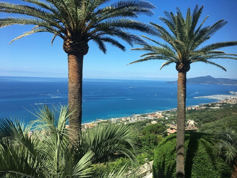 Villa Riviera - Near Lavagna Beach