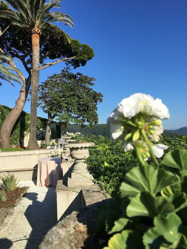 Villa Riviera - Near Lavagna Beach