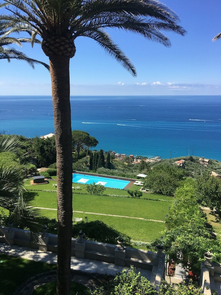 Villa Riviera - Near Lavagna Beach