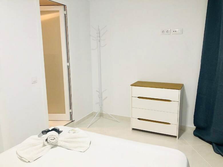 Apartamentos Mares Americas Fun Location