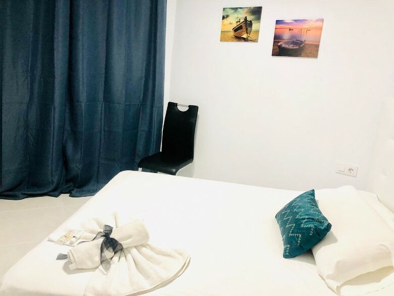 Apartamentos Mares Americas Fun Location