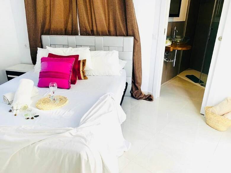 Apartamentos Mares Americas Fun Location