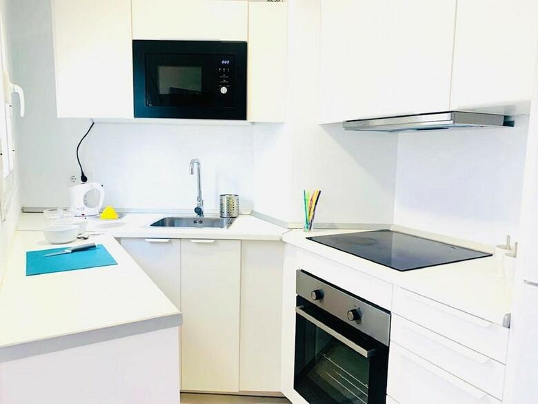 Apartamentos Mares Americas Fun Location