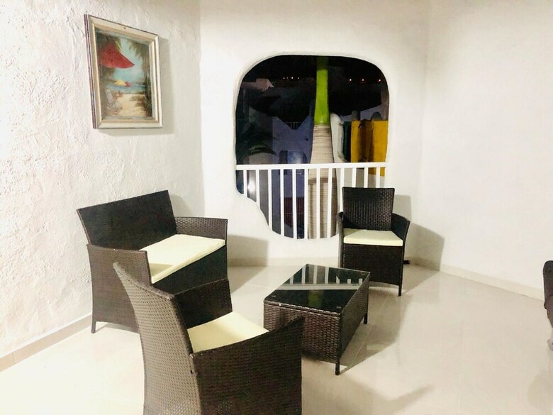 Apartamentos Mares Americas Fun Location