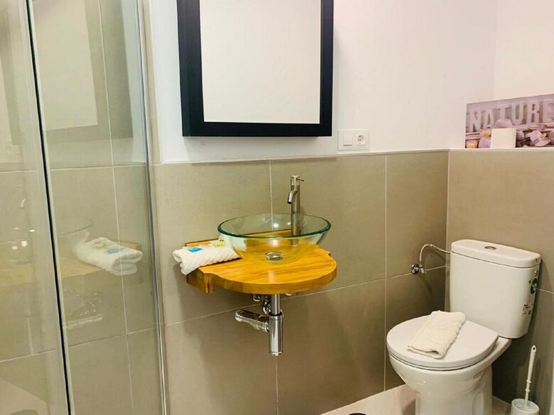 Apartamentos Mares Americas Fun Location