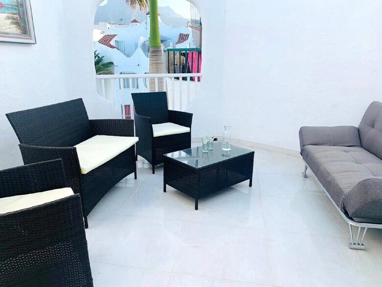 Apartamentos Mares Americas Fun Location
