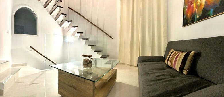 Apartamentos Mares Americas Fun Location