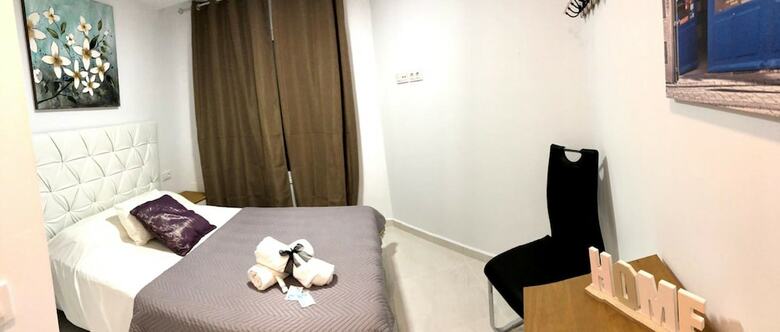 Apartamentos Mares Americas Fun Location
