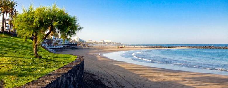 Apartamentos Mares Americas Fun Location