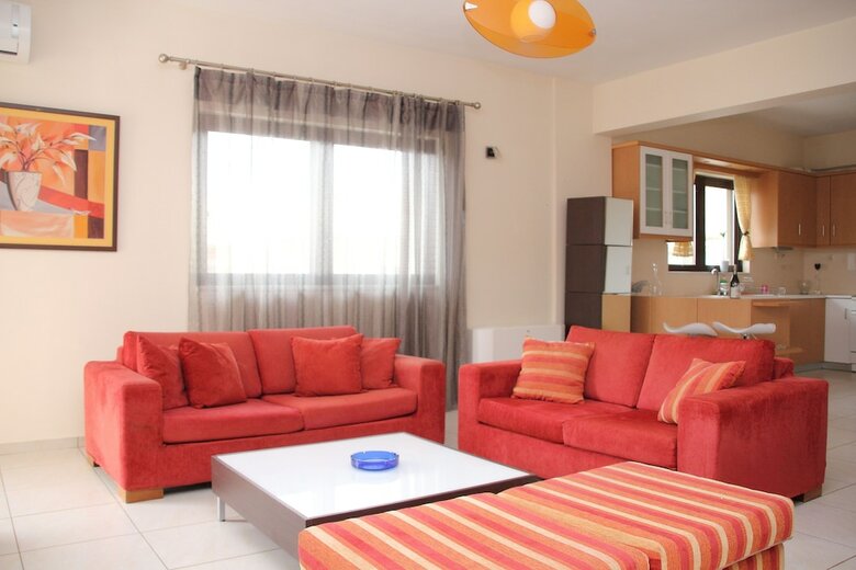 Katerina Luxury Apartment