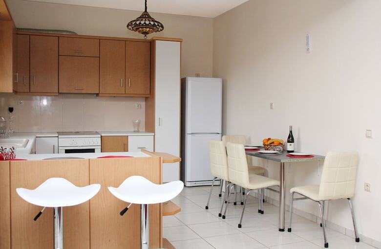 Katerina Luxury Apartment