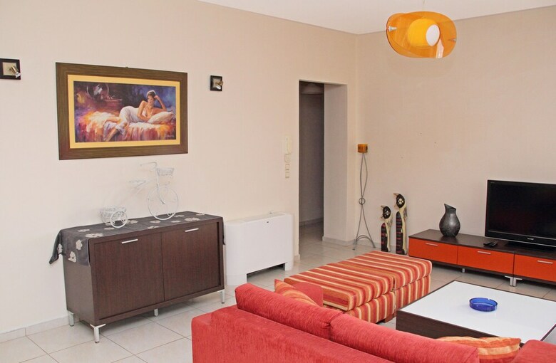 Katerina Luxury Apartment