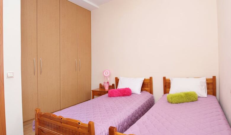 Katerina Luxury Apartment
