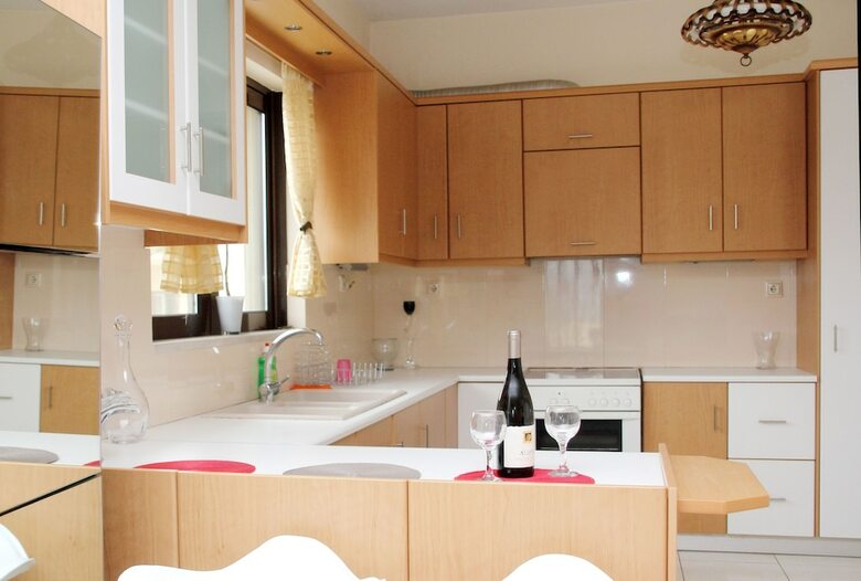 Katerina Luxury Apartment