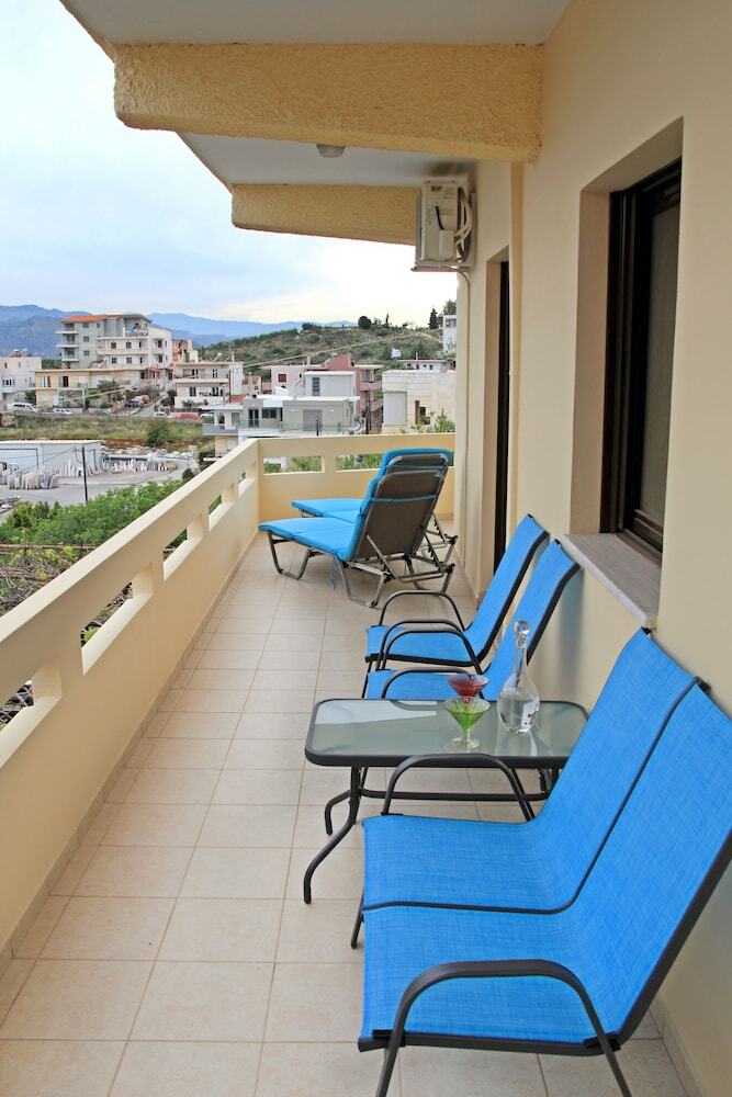 Katerina Luxury Apartment