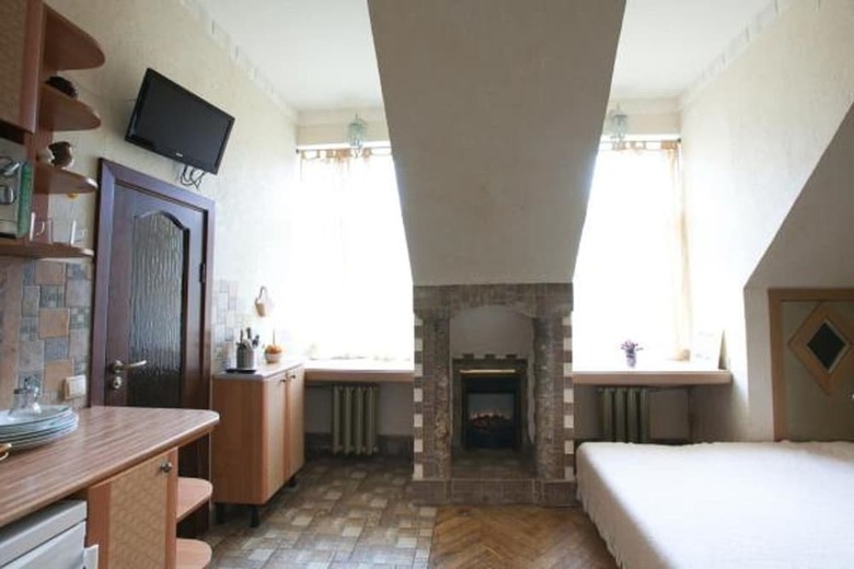 Aparthotel Dreamers On Nekrasova
