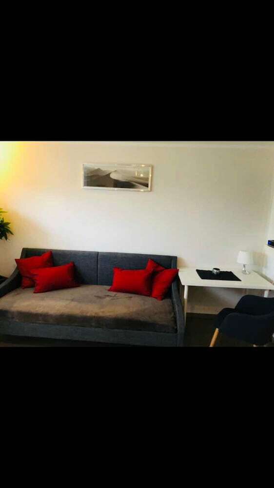 Apartamentos Ferienwohnung Mit Terrasse