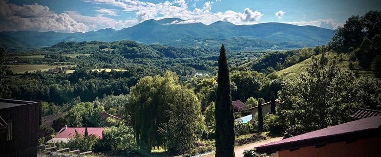 Gites Le Paradis - Vercors
