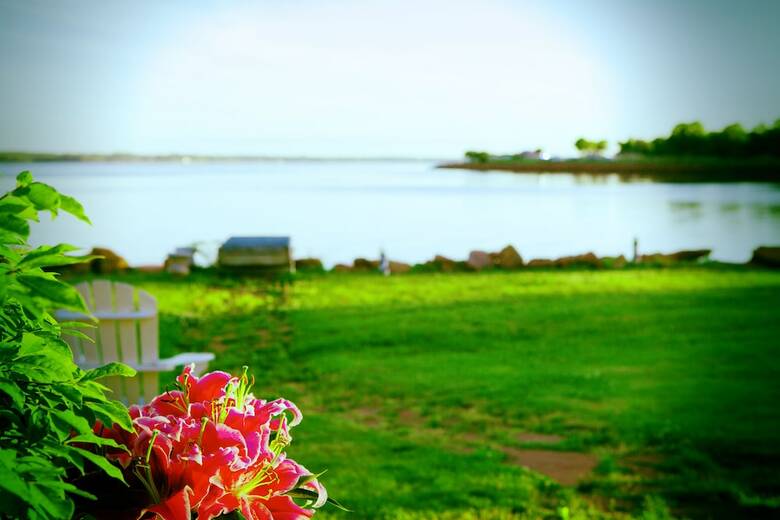 Bed & Breakfast 1 West Inn Waterfront