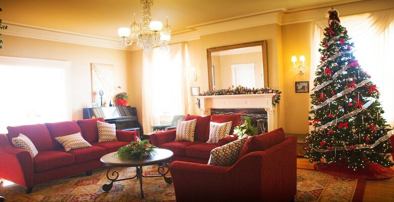 Bed & Breakfast 1 West Inn Waterfront