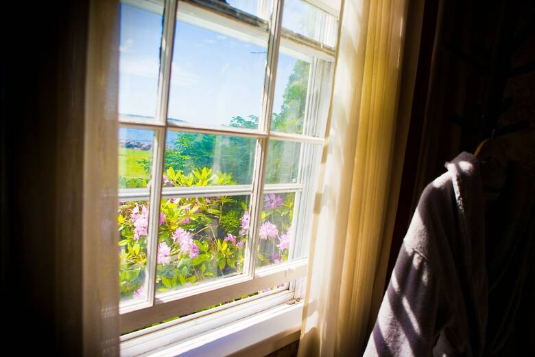 Bed & Breakfast 1 West Inn Waterfront
