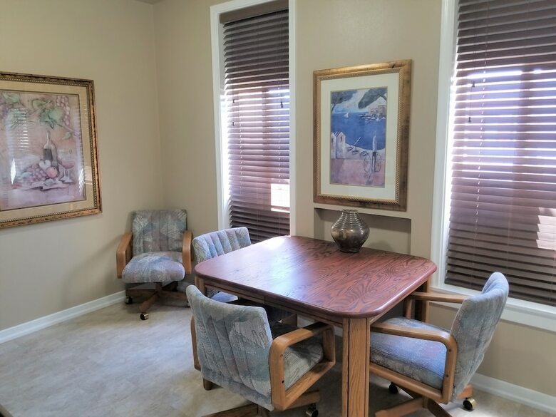 Posada Silver Horseshoe Inn